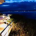 Magical Front Row Sea Views At Anslet * Haderslev