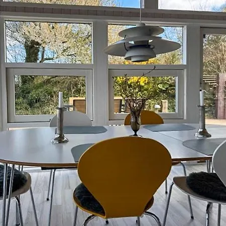 Magical Front Row Sea Views At Anslet 別荘 *