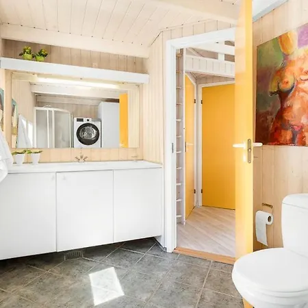 Magical Front Row Sea Views At Anslet 別荘