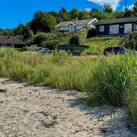 Holiday home Magical Front Row Sea Views At Anslet Beach