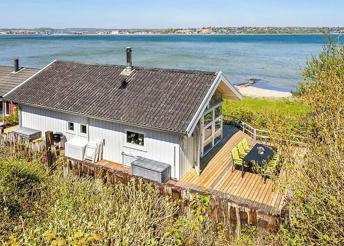 Magical Front Row Sea Views At Anslet Beach Hébergement de vacances